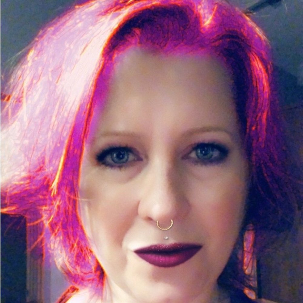 Meet your Posher, Allison
